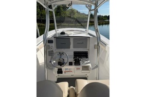 29ft Southport Yacht For Sale