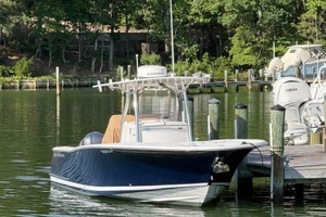 29ft Southport Yacht For Sale