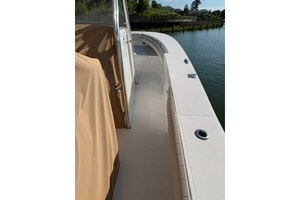 29ft Southport Yacht For Sale