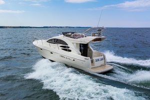 DONT PANIC 39ft Azimut Yacht For Sale
