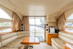DONT PANIC 39ft Azimut Yacht For Sale