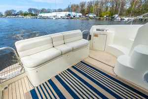 DONT PANIC 39ft Azimut Yacht For Sale