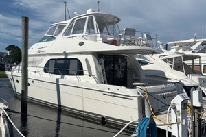 Yacht for sale 59FT (18.03M) CARVER