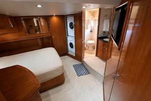 master stateroom