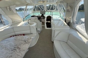 upper deck