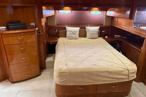 master stateroom