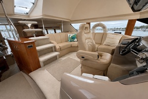 Pilothouse