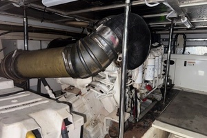 port engine