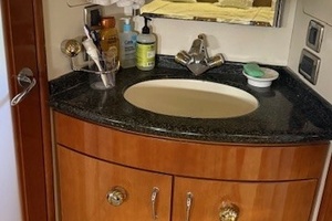 master vanity