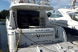 59FT (18.03M) CARVER