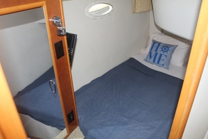33ft Carver Yacht For Sale