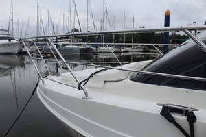 33ft Carver Yacht For Sale