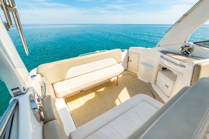 29ft Chaparral Yacht For Sale