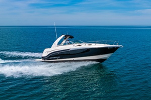 29ft Chaparral Yacht For Sale