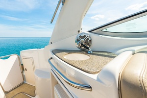 29ft Chaparral Yacht For Sale