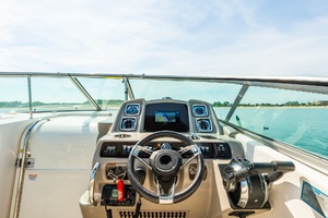 29ft Chaparral Yacht For Sale