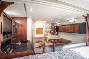 29ft Chaparral Yacht For Sale