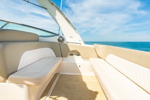 29ft Chaparral Yacht For Sale