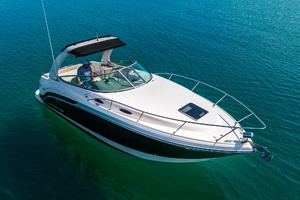 29ft Chaparral Yacht For Sale