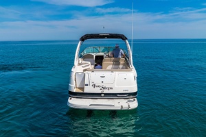 29ft Chaparral Yacht For Sale