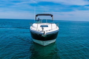 29ft Chaparral Yacht For Sale