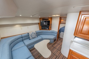 Touch Of Grey  43ft Viking Yacht For Sale
