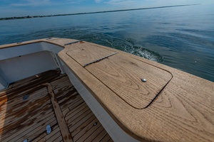 Touch Of Grey  43ft Viking Yacht For Sale