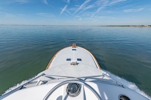 Touch Of Grey  43ft Viking Yacht For Sale