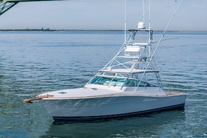 43' Viking 1997