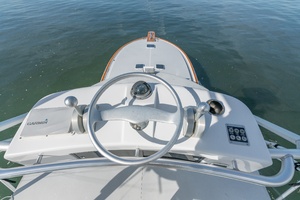 Touch Of Grey  43ft Viking Yacht For Sale