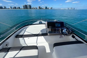 42ft Galeon Yacht For Sale