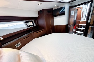 42ft Galeon Yacht For Sale
