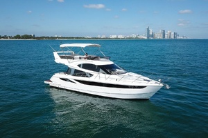 42ft Galeon Yacht For Sale