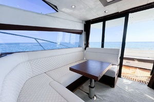 42ft Galeon Yacht For Sale