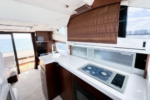 42ft Galeon Yacht For Sale