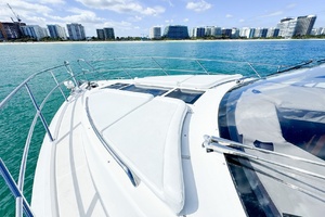 42ft Galeon Yacht For Sale
