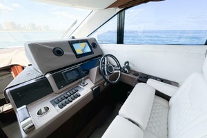 42ft Galeon Yacht For Sale