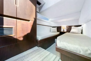 42ft Galeon Yacht For Sale