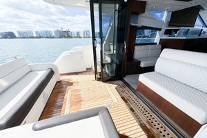 42ft Galeon Yacht For Sale