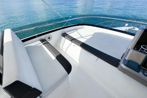 42ft Galeon Yacht For Sale