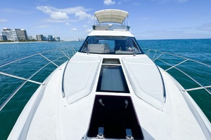 42ft Galeon Yacht For Sale