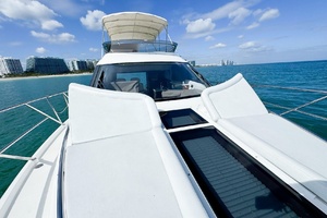 42ft Galeon Yacht For Sale