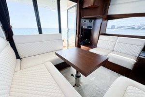 42ft Galeon Yacht For Sale
