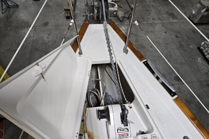 TASHTEGO 47ft Beneteau Yacht For Sale