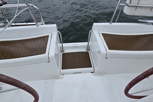 TASHTEGO 47ft Beneteau Yacht For Sale