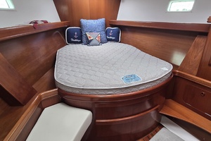 TASHTEGO 47ft Beneteau Yacht For Sale