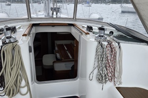 TASHTEGO 47ft Beneteau Yacht For Sale