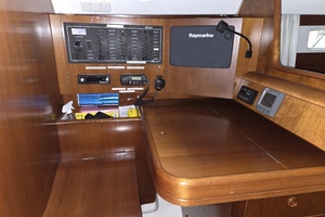 TASHTEGO 47ft Beneteau Yacht For Sale