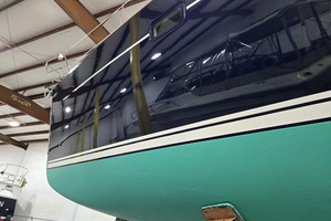 TASHTEGO 47ft Beneteau Yacht For Sale