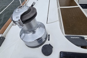 TASHTEGO 47ft Beneteau Yacht For Sale